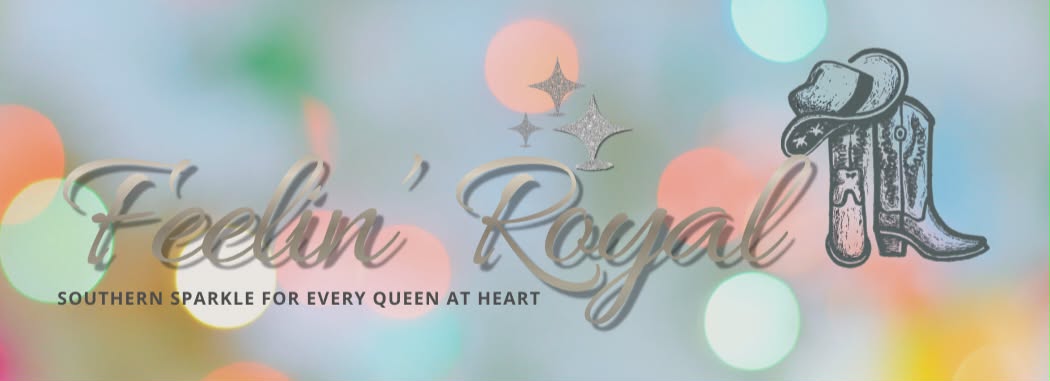 Feelin' Royal